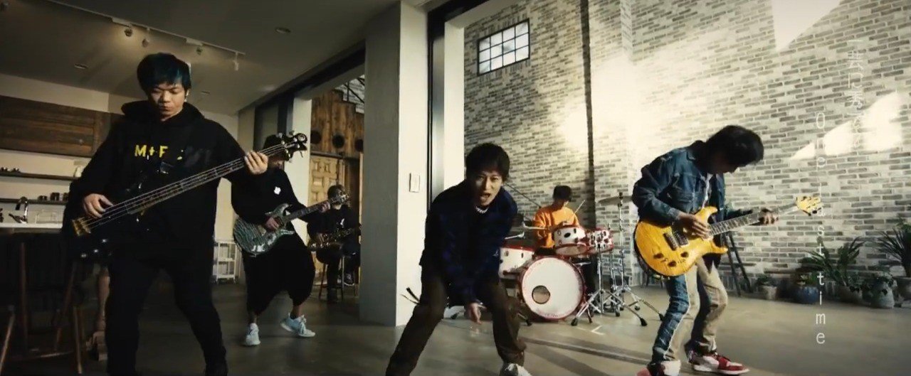 Uverworld 怒涛の Unser Mv9連発に止まらぬ納税意欲 むげこ Note