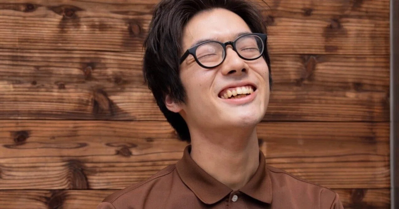 This year, I want to plan things on note and hold offline meetups.｜横山黎 ...