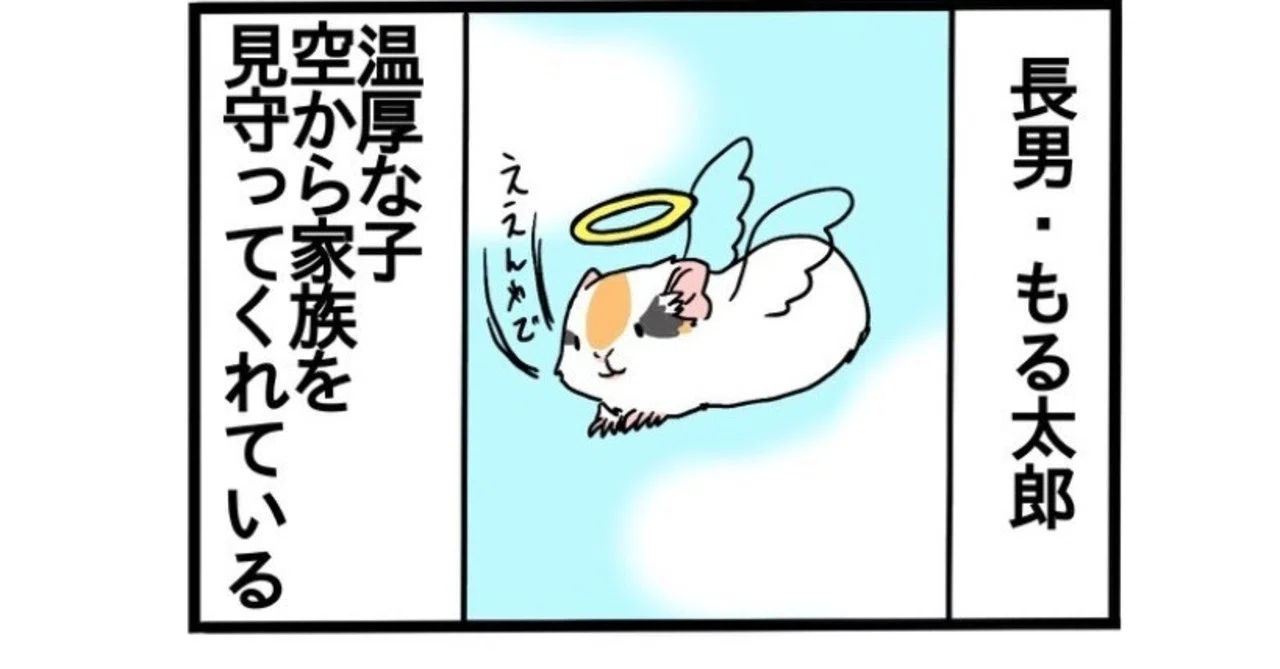 うちの子達の名前 Licht 小野りひと イラストレーター Note うちの子達の名前 Licht 小野りひと イラストレーター Note