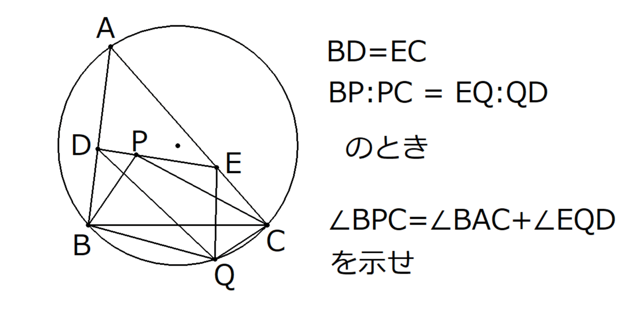2021年 日本数学オリンピック本選 第3問 解答例｜光捷