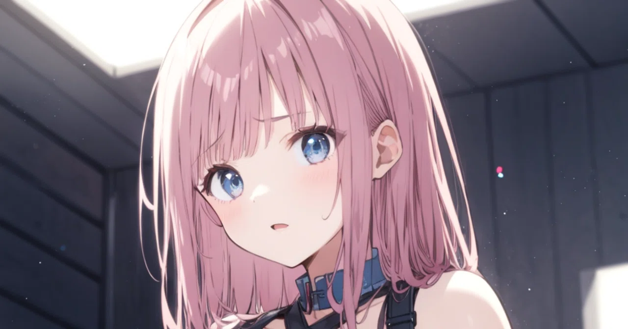 AIイラスト画像生成機能（chichi-pui（ちちぷい））を使ってみよう2｜koomi