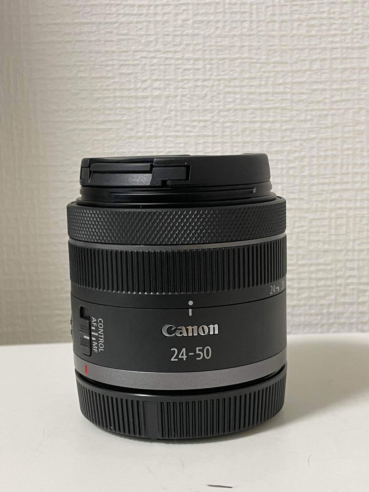 RF24-50mmの作例とファーストインプレッション｜都会スナップ編｜Toshiki