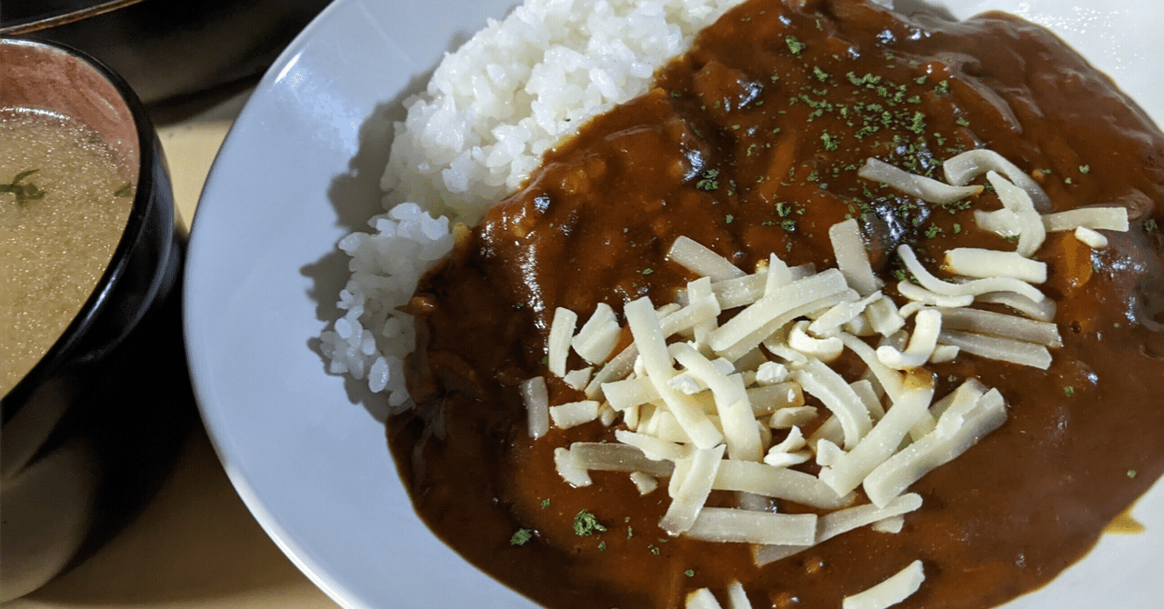カレーの隠し味とスパイス活用術記事サムネイル
