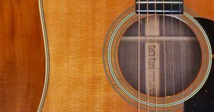 音をつむぐ#69 日本製アコースティックギター【Alvarez Yairi YD84-SP