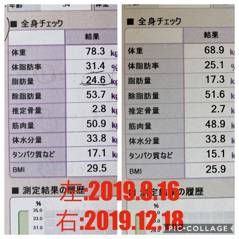 Rizapで3ヶ月10キロ痩せてわかった 伴走型支援 の重要性 Ryoohtaki Note