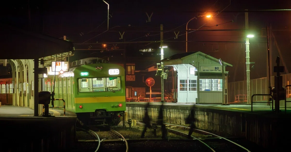 [Adobe AI Denoise] Adobe Lightroom & Camera Raw's AI 