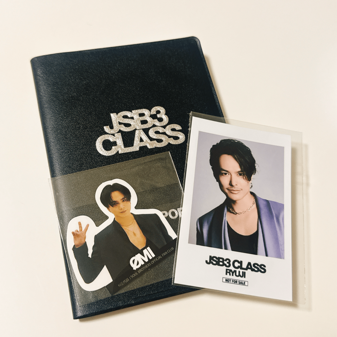 EXHIBITION JSB3 CLASS 第2期|K I EXHIBITION JSB3 CLASS 第2期|K I