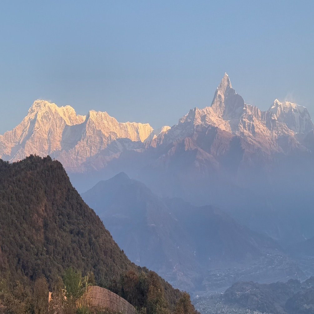 ネパールの民話と伝説 ／ プレム・ラタ・ラダール (野外科学出版会) ネパール定食 Nepali Khana Set ネパリカナセット ＠ ズンタラ JUN