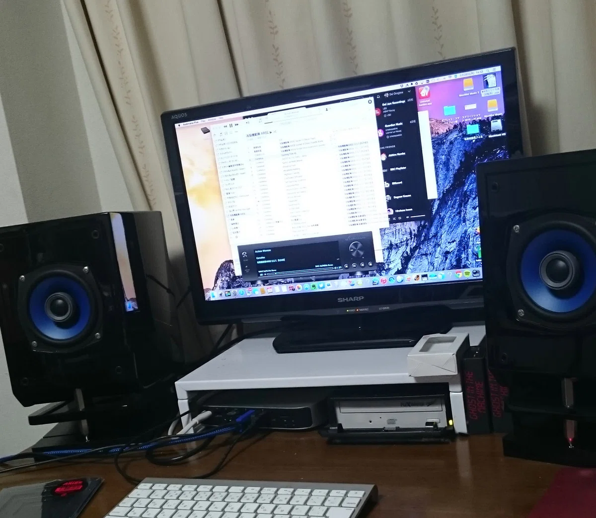 スピーカーを買い換えた~SOULNOTE SM10（長文注意）｜小野島 大