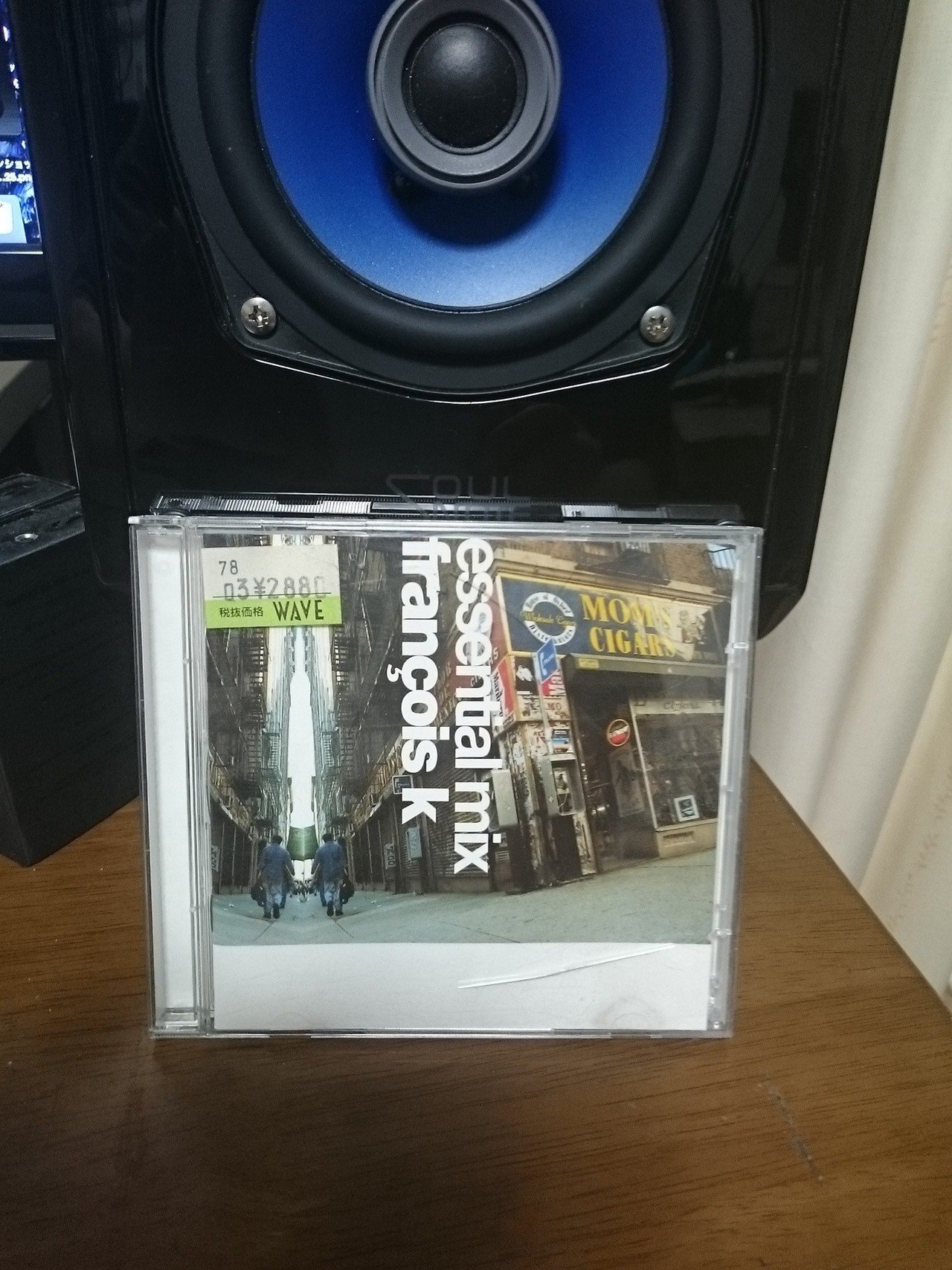 スピーカーを買い換えた~SOULNOTE SM10（長文注意）｜小野島 大