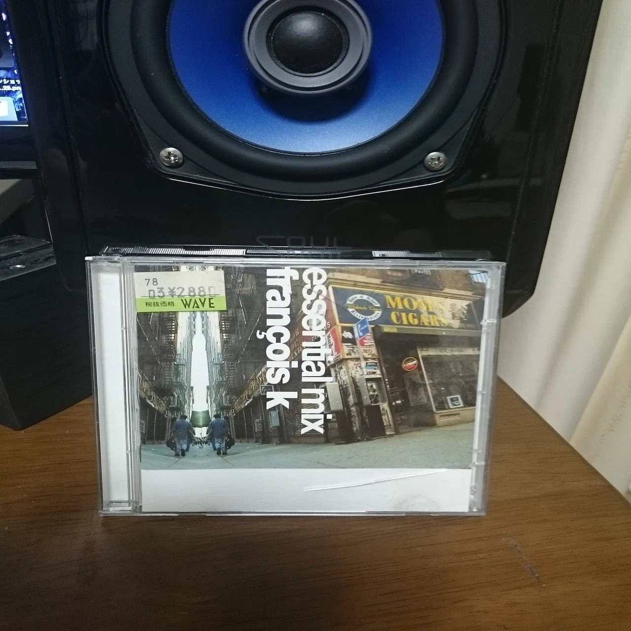 スピーカーを買い換えた~SOULNOTE SM10（長文注意）｜小野島 大