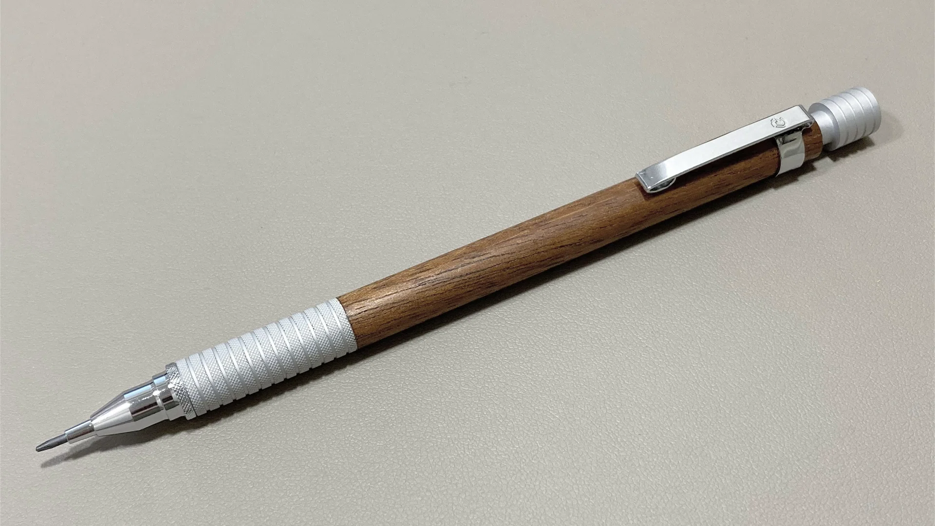 ステッドラー 92525 木軸ステッドラー 作り方 改造しなくていい1 3mm
