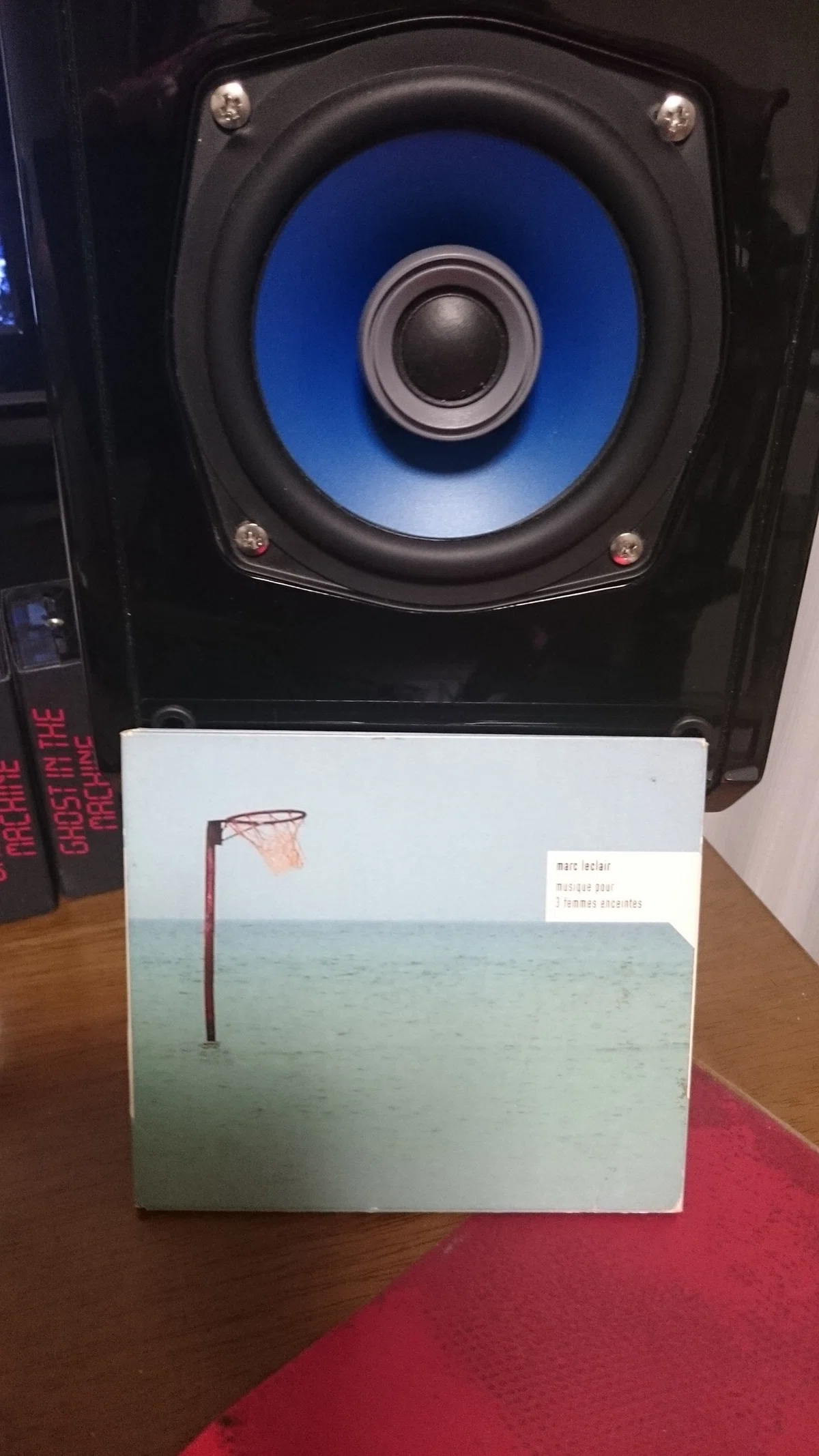スピーカーを買い換えた~SOULNOTE SM10（長文注意）｜小野島 大