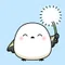 借金返済おじさん