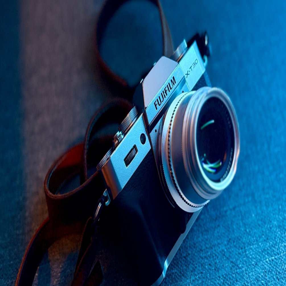 安くて、エモくて、かわいいレンズ TTArtisan 35mm f/1.4 C (+