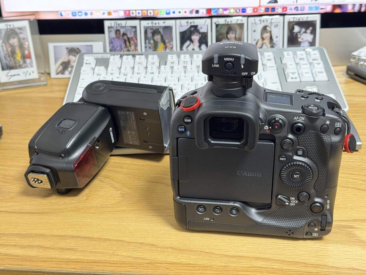 各社対応！スピードライト！一眼レフとミラーレスカメラに！ストロボの決定版！初心者 カメラフラッシュのおすすめ人気ランキング【2025年10月