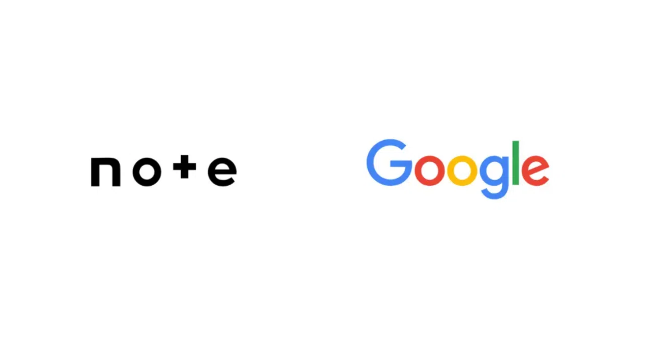 【note×Google】Google提携のnote活用で新たな挑戦を支援！｜木下寛士