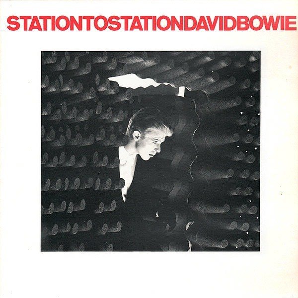 プリ・パンク⇔ポスト・パンク #1: David Bowie - Who Can I Be Now