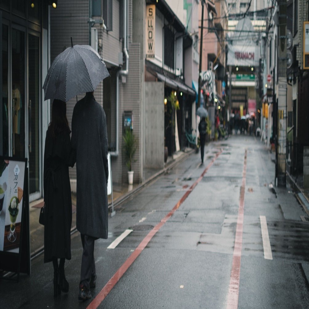 スナップ解説】伝えたいこと・余白・配慮 / XF35mmF1.4 R 作例｜chiba