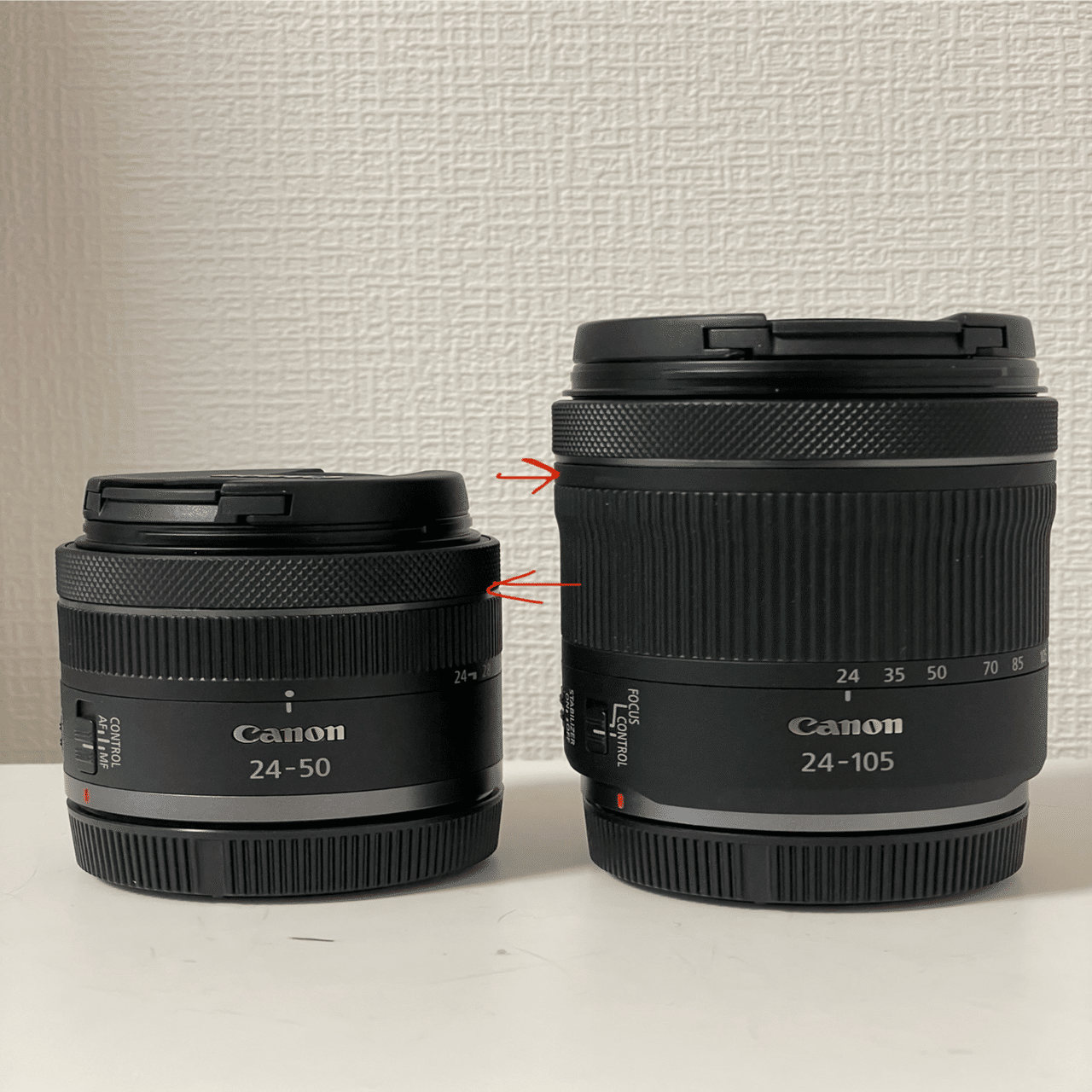 RF24-50mmの作例とファーストインプレッション｜都会スナップ編｜Toshiki