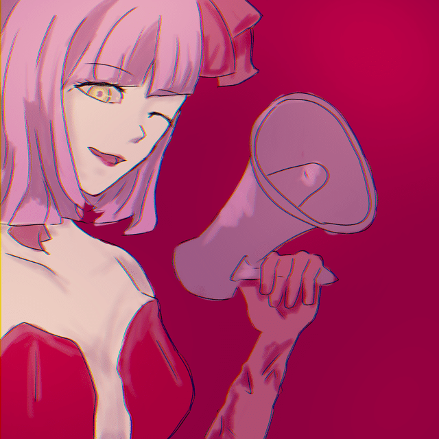 Utauカバー こちら 幸福安心委員会です Projectlead Note