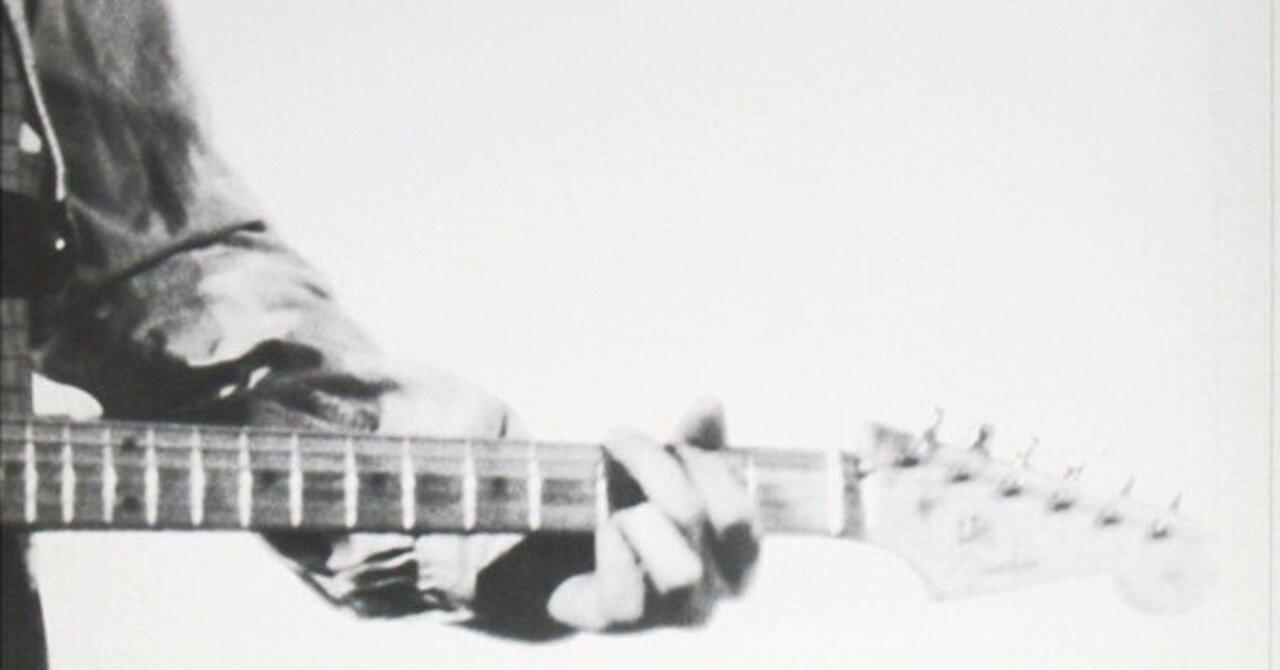 名盤伝説】”Eric Clapton / Slowhand”｜Mr.02