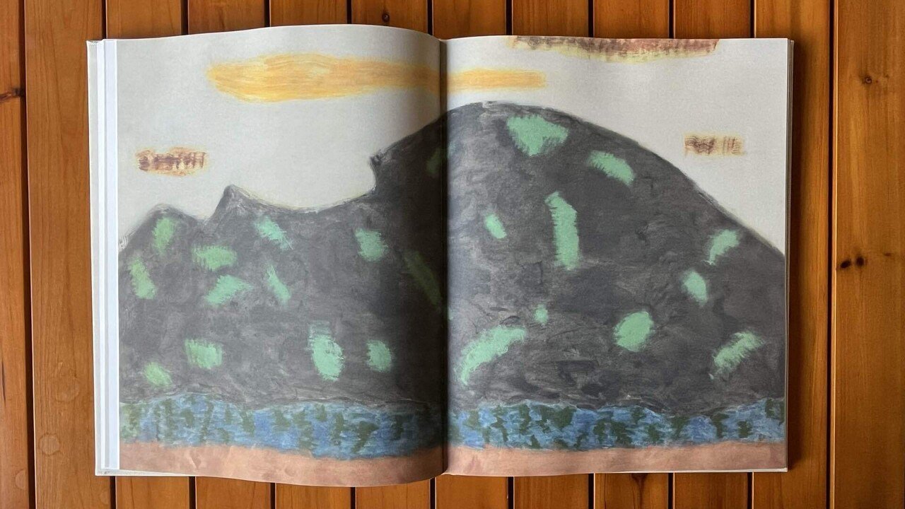 Milton Avery - Forms from Nature｜IDEABOOKS JAPAN