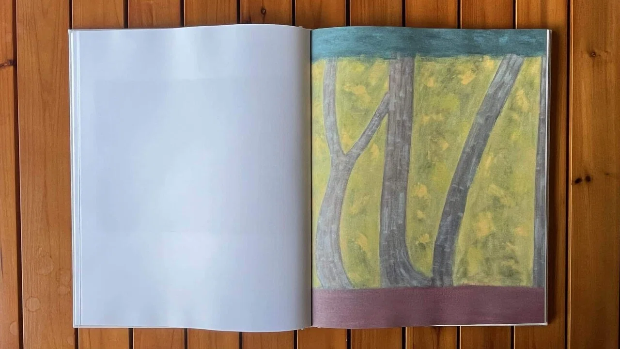 Milton Avery - Forms from Nature｜IDEABOOKS JAPAN