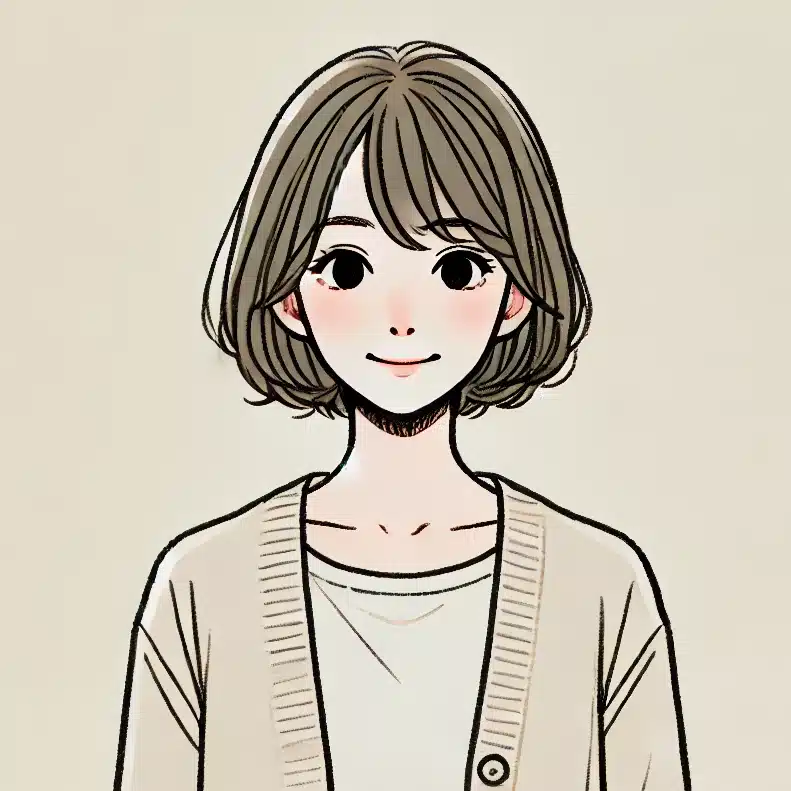 春野 さとみ【子育て×ワーママ×訪リハ】