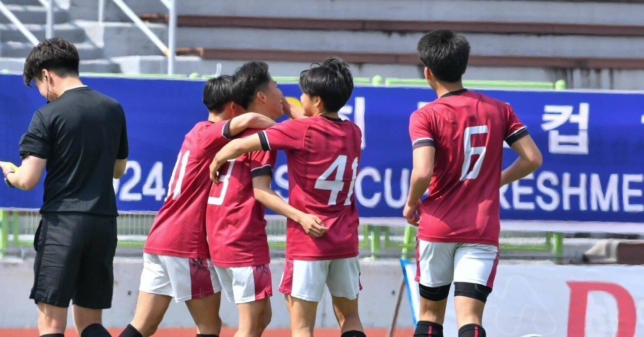 Real Voice 2024】 「超えろ」 新4年・谷口航大｜早稲田大学