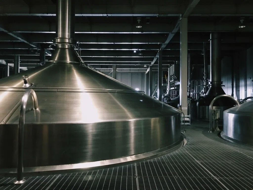 This summer, why not try an adult field trip to a beer factory?｜ヤマノヒツジ