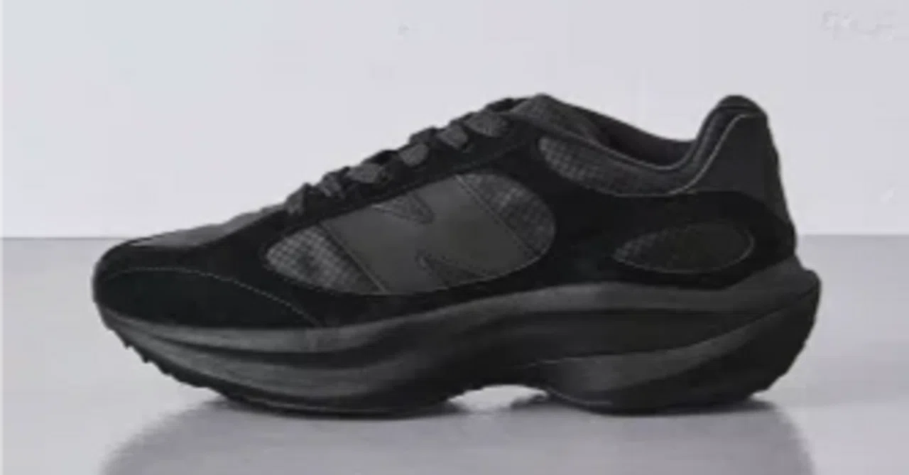 ? UNITED ARROWS 【別注】＜New Balance＞WRPD RUNNER スニーカー 