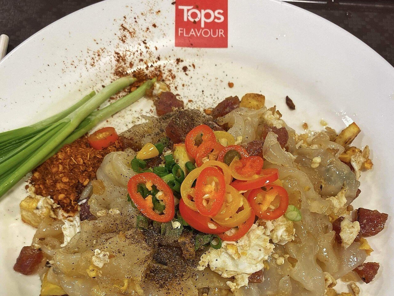 🟨 日本人の9割が知らないタイ飯㉕〜NET FLIXでブレイクした
