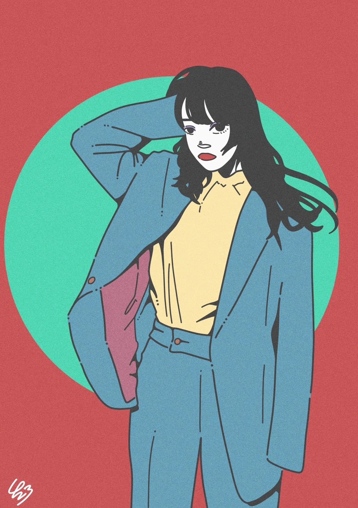 イラスト353-2