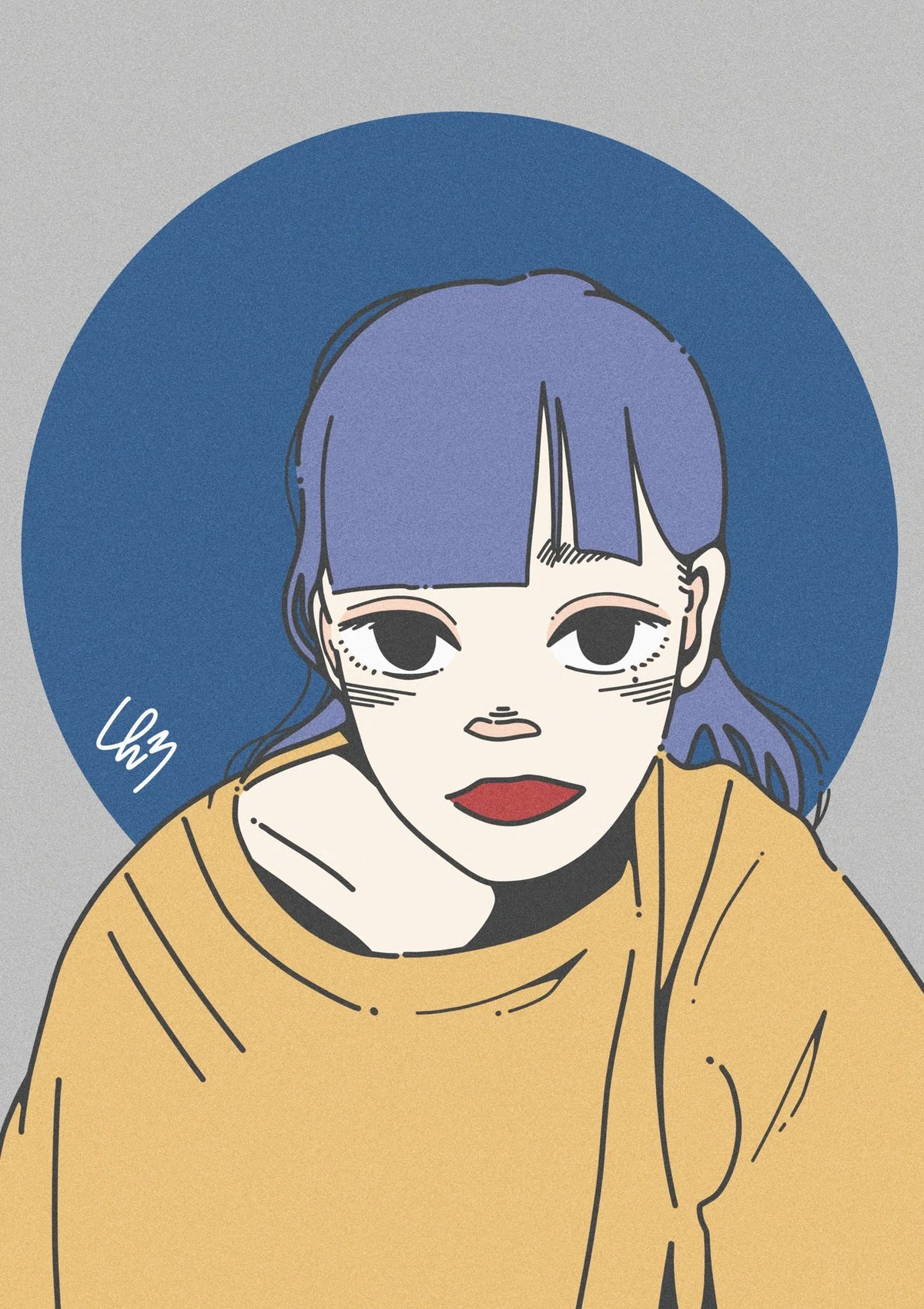 イラスト357-2