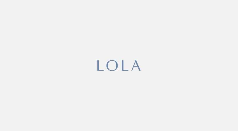 生理用品をおしゃれに デザイナーが解説するnyブランドlola Kana Note 生理用品をおしゃれに デザイナーが解説するnyブランドlola Kana Note