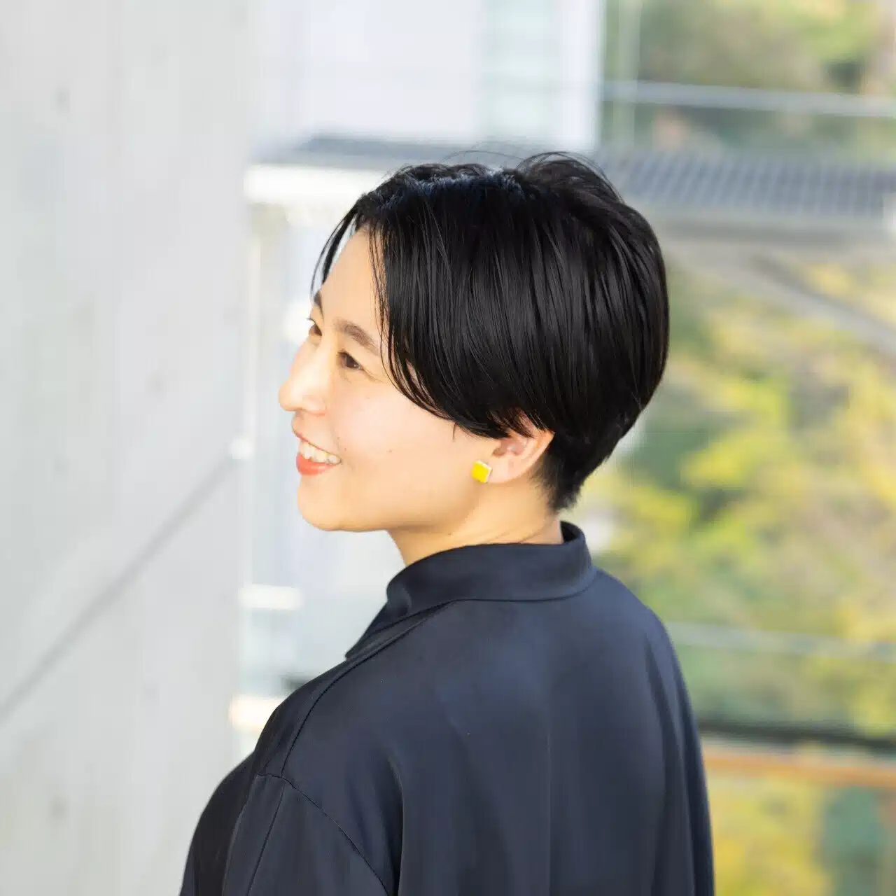 森川 紗名