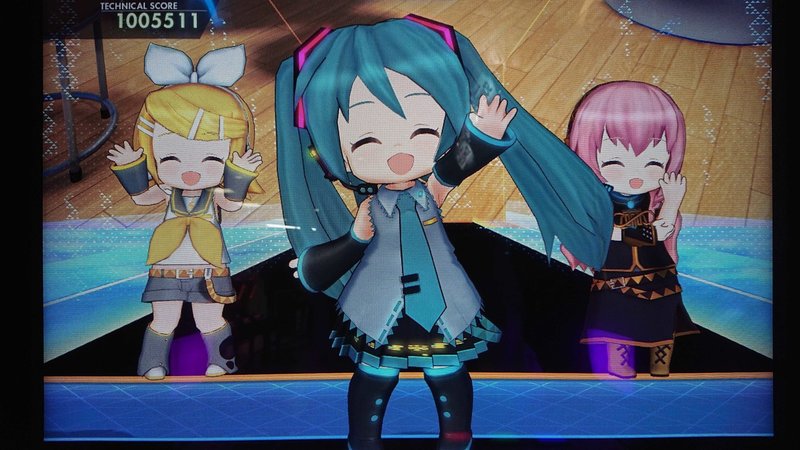 Ac音ゲーとボカロ曲 オンゲキ編 ボカロリスナーアドベントカレンダー19 Obscure Note