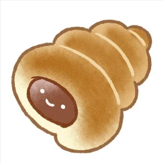 チョココロネ｜note