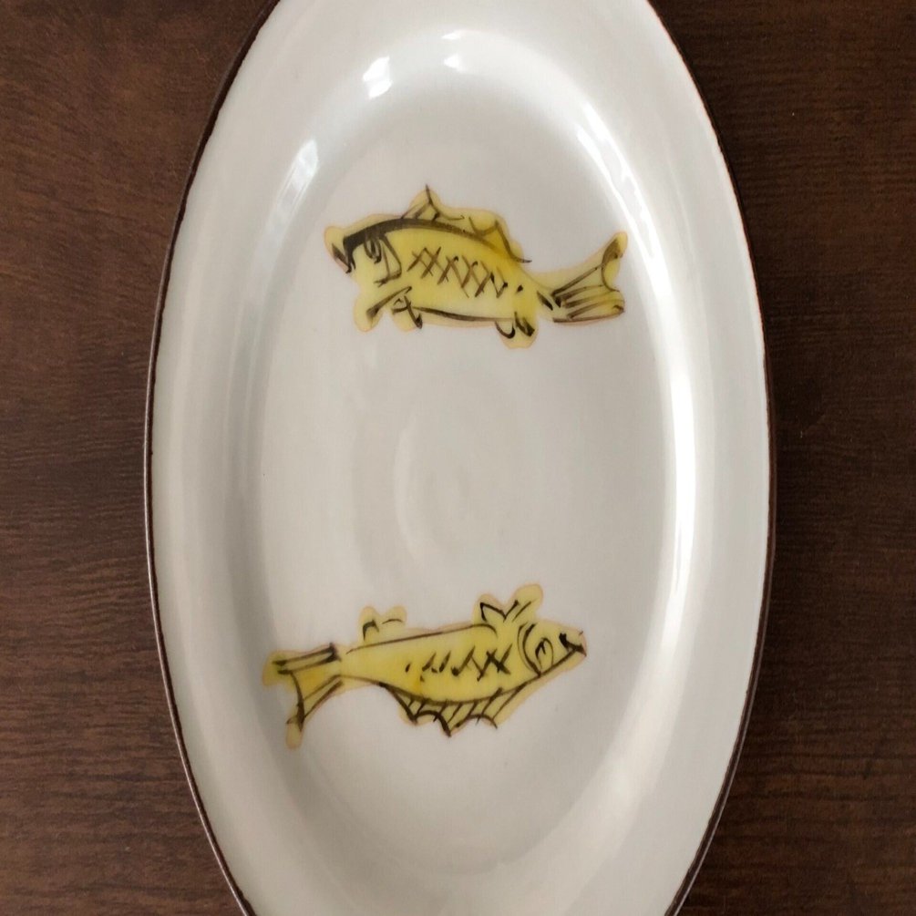 私の好きな陶芸家: 須田菁華①｜凡松