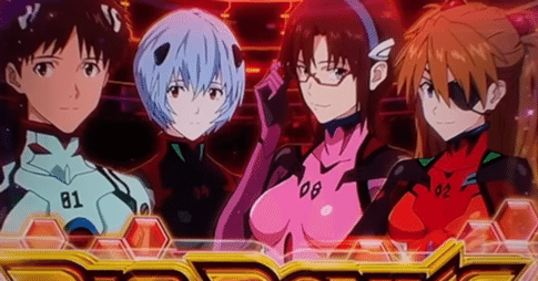 2025年最初のビッグタイトル！！ Lパチスロ シン・エヴァンゲリオンで