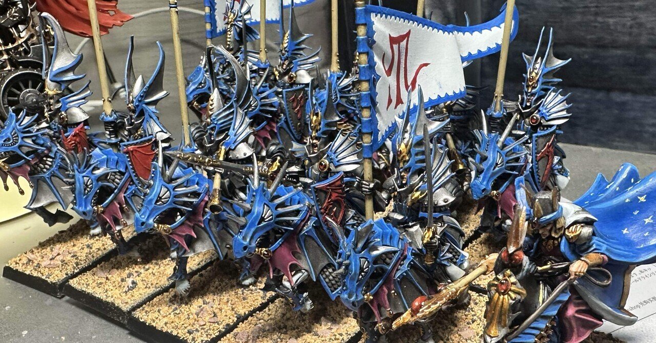 ウォーハンマー　オールドワールド　ルールブック オールドワールド】オールドワールドコアボックスの予告 - た