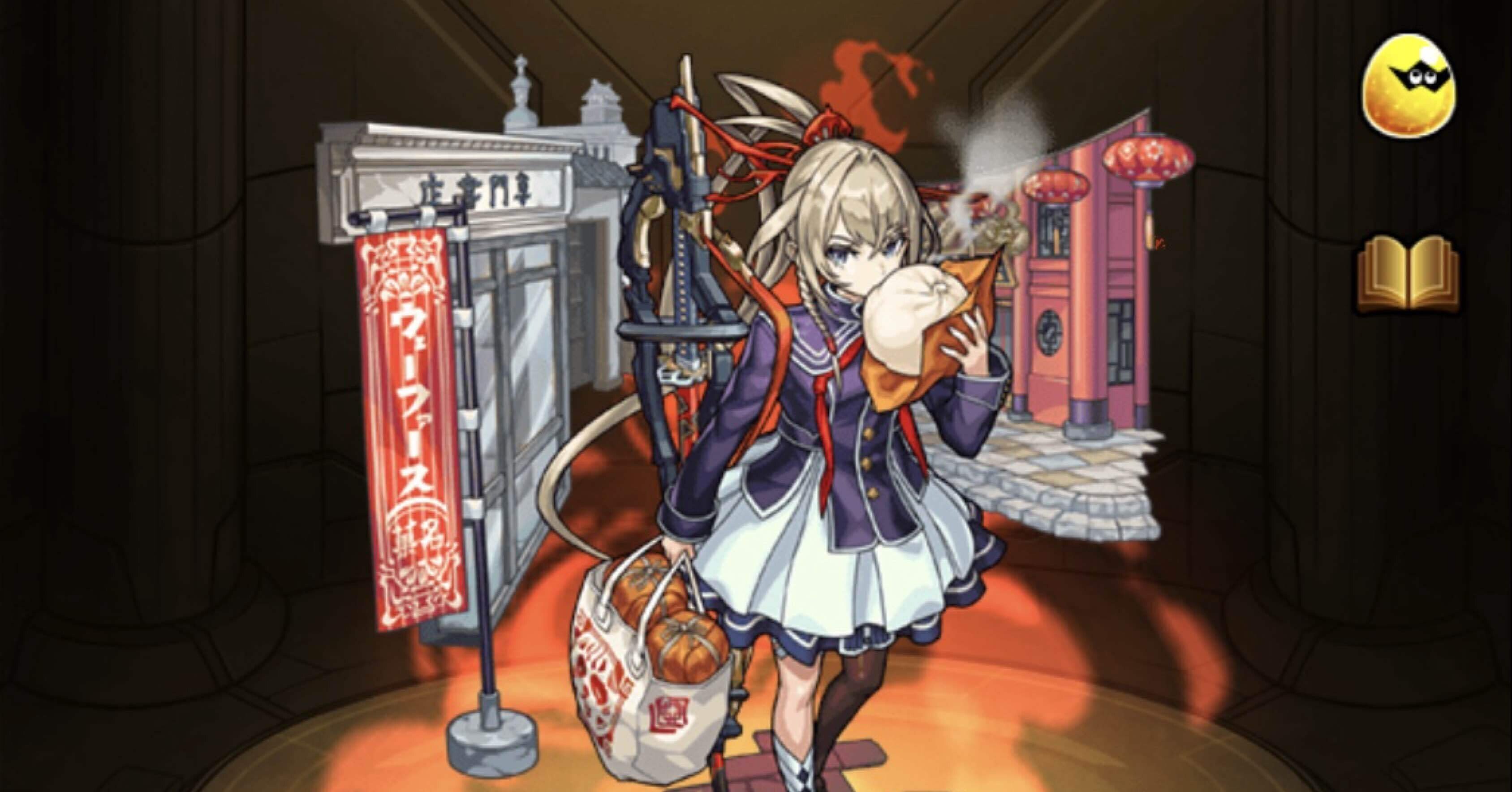 2024年のモンストについて｜Conoha