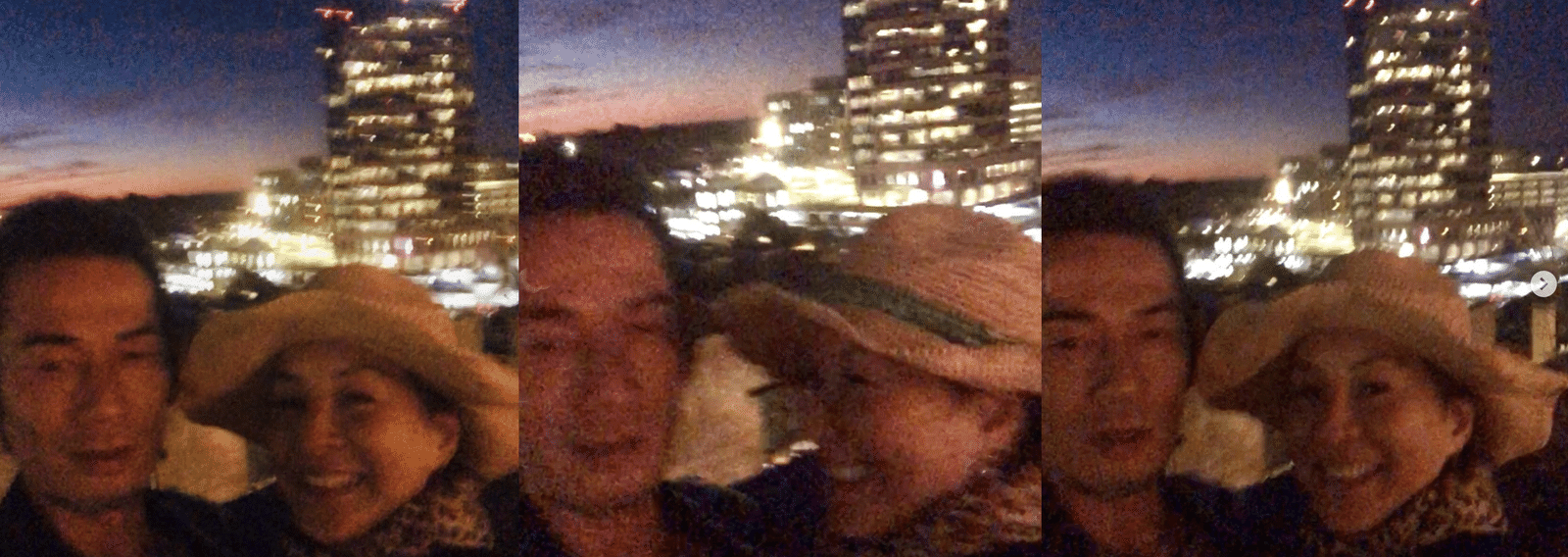 英語で愛をささやいて 上山仁子 Hitoko Ueyama Note