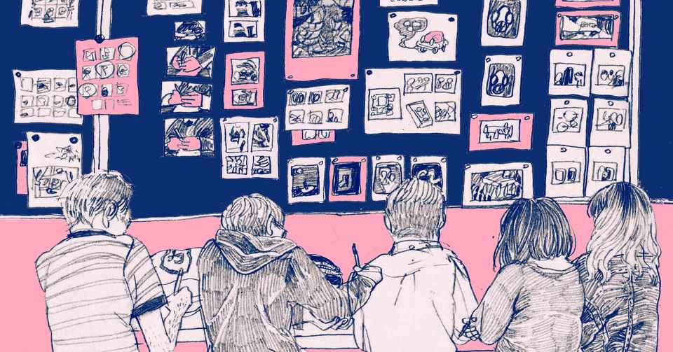 ニューヨークタイムズに載れなかった私 Lisa Kogawa Note