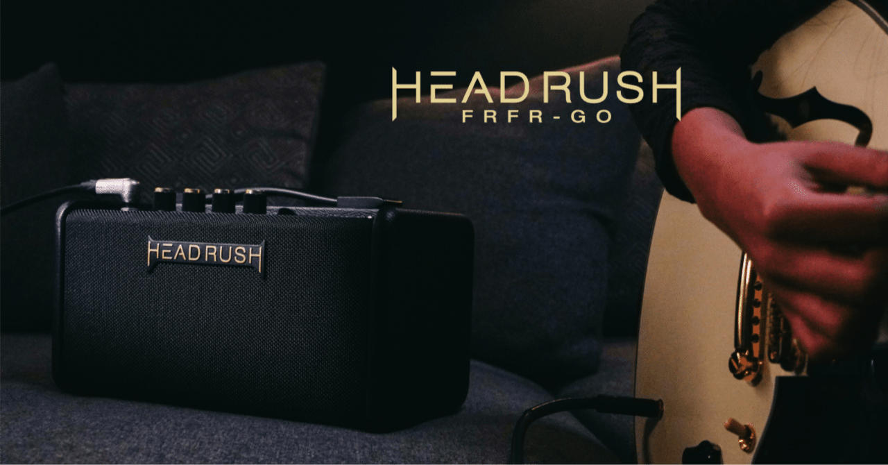 Amazon.com: HeadRush FRFR-112 | Active 2000-Watt Full-Range