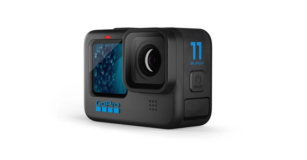 動画撮影時のバッテリー消耗を抑えるGoPro HERO11の撮影術｜アクション 