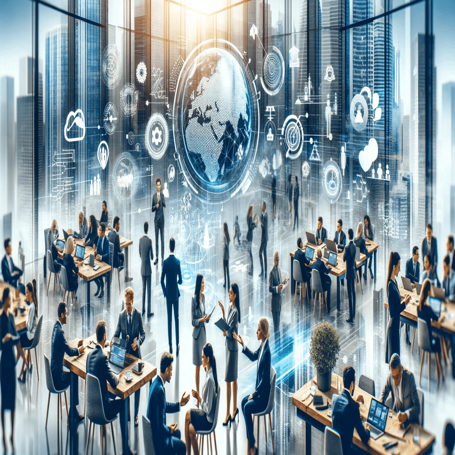 ブラックロック(BLK) 2024年4Q 決算&カンファレンスコールまとめ ｜おらうの米国株