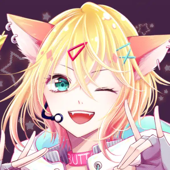 ぶっとび