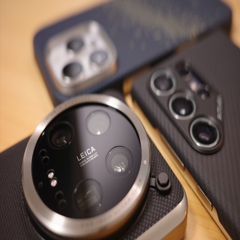 好きなもの・ことくらい自由でいいじゃないかと思った話。スマホを複数